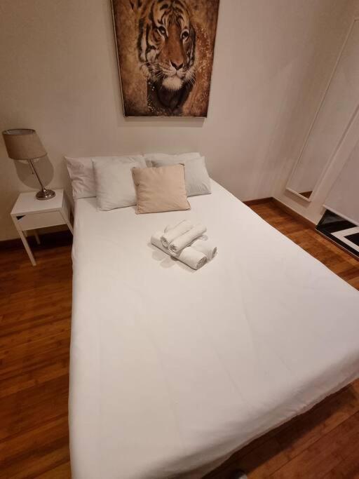 House Of Zoo Διαμέρισμα Lisboa Εξωτερικό φωτογραφία