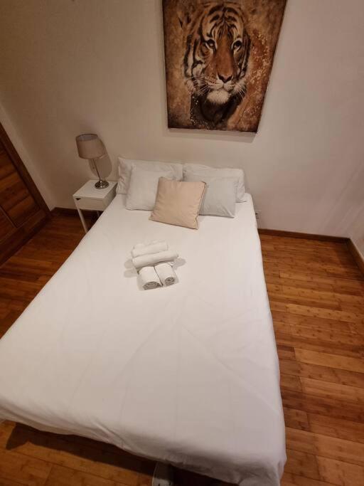 House Of Zoo Διαμέρισμα Lisboa Εξωτερικό φωτογραφία